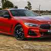 BMW Australia Lobs New 8 Series Entry Model