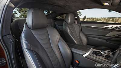 BMW Australia Lobs New 8 Series Entry Model