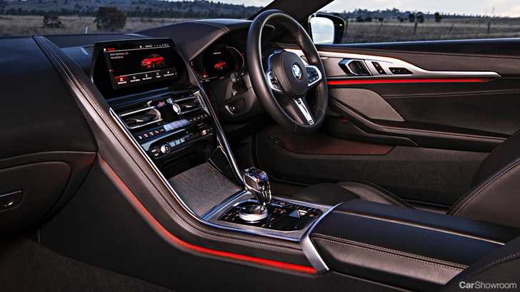 BMW Australia Lobs New 8 Series Entry Model