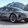 Human Horizons’ HiPhi 1 EV Channels FF91, May Not Die