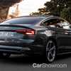 2020 Audi A5 45 TSI quattro Gets More Kit, Sharper Pricing