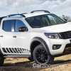 Nissan Adds Dark-Tinted Navara N-Trek To AU Range, Permanently