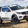 Nissan Adds Dark-Tinted Navara N-Trek To AU Range, Permanently