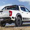 Nissan Adds Dark-Tinted Navara N-Trek To AU Range, Permanently