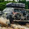 Rugged Peugeot 3008 Takes On Vietnam Wilds