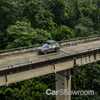 Rugged Peugeot 3008 Takes On Vietnam Wilds