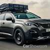 Rugged Peugeot 3008 Takes On Vietnam Wilds