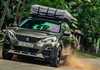 Rugged Peugeot 3008 Takes On Vietnam Wilds