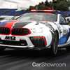 BMW Outs M8 Competition As New MotoGP Safety Car