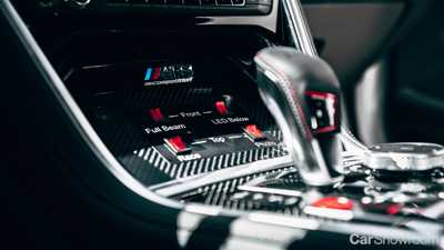 BMW Outs M8 Competition As New MotoGP Safety Car