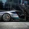 Powertrain Issues Cause AMG One Hypercar Delay To 2021