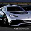 Powertrain Issues Cause AMG One Hypercar Delay To 2021