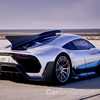 Powertrain Issues Cause AMG One Hypercar Delay To 2021