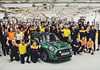 2019 MINI Hatch 3-Door - 10 Millionth