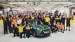 2019 MINI Hatch 3-Door - 10 Millionth