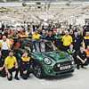 2019 MINI Hatch 3-Door - 10 Millionth