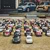 2019 MINI Hatch 3-Door - 10 Millionth