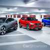 Jaguar To Tap BMW For Small Crossover Development?