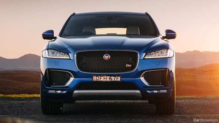 Jaguar To Tap BMW For Small Crossover Development?