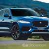 Jaguar To Tap BMW For Small Crossover Development?