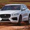 Jaguar To Tap BMW For Small Crossover Development?