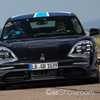 2019 Porsche Taycan - Prototype
