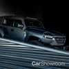The Rezvani Tank X Is A V8 Nuclear Bunker