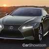Lexus Reveals LC500 Inspiration Series, Limited To 100 Cars