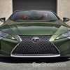 Lexus Reveals LC500 Inspiration Series, Limited To 100 Cars