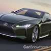 Lexus Reveals LC500 Inspiration Series, Limited To 100 Cars