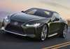 Lexus Reveals LC500 Inspiration Series, Limited To 100 Cars