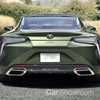 Lexus Reveals LC500 Inspiration Series, Limited To 100 Cars