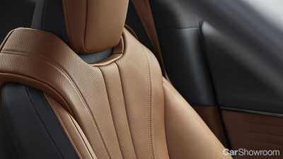 Lexus Reveals LC500 Inspiration Series, Limited To 100 Cars