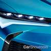 Acura Unveils The Beguiling Type S Concept