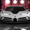 Bugatti Unveils Stunning Centodeici In Pebble Beach