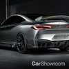 Infiniti’s Dual-Hybrid Q60 Project Black S Edges Closer To Reality