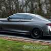 Infiniti’s Dual-Hybrid Q60 Project Black S Edges Closer To Reality