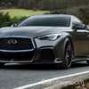 Infiniti’s Dual-Hybrid Q60 Project Black S Edges Closer To Reality