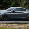 Infiniti’s Dual-Hybrid Q60 Project Black S Edges Closer To Reality