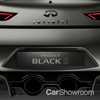 Infiniti’s Dual-Hybrid Q60 Project Black S Edges Closer To Reality
