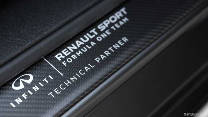 Infiniti’s Dual-Hybrid Q60 Project Black S Edges Closer To Reality