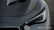 Infiniti’s Dual-Hybrid Q60 Project Black S Edges Closer To Reality