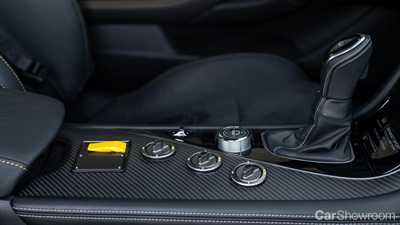 Infiniti’s Dual-Hybrid Q60 Project Black S Edges Closer To Reality