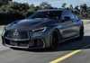 Infiniti’s Dual-Hybrid Q60 Project Black S Edges Closer To Reality