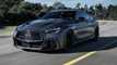 Infiniti’s Dual-Hybrid Q60 Project Black S Edges Closer To Reality