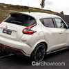 Nissan Teases All-New Juke As Handling Get Honed