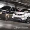 Nissan Teases All-New Juke As Handling Get Honed