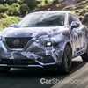 Nissan Teases All-New Juke As Handling Get Honed