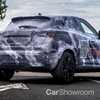 Nissan Teases All-New Juke As Handling Get Honed