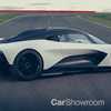 Aston Matin Valkyrie & Valhalla Take Flight On Track